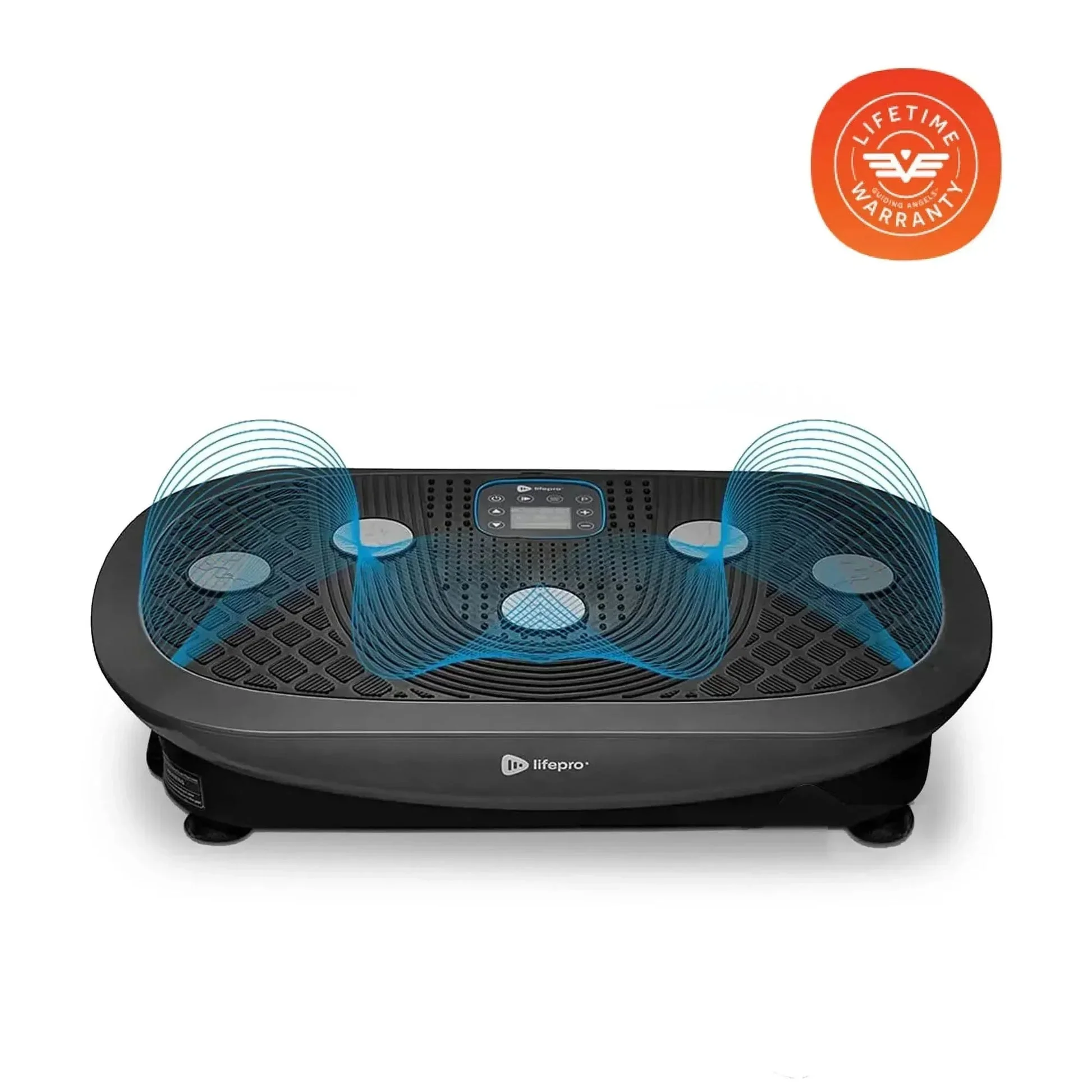 4D Vibration Plate